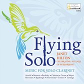 Flying Solo: Music for Solo Clarinet