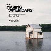 Anthony Gatto: The Making of Americans