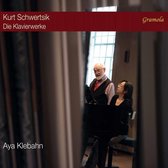 Kurt Schwertsik: Die Klavierwerke