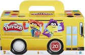 Play-Doh Super Color Pack 20 Kleuren - Speelgoed - Creatief