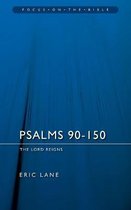 Psalms 90-150