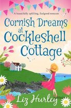 The Hiverton Sisters3- Cornish Dreams at Cockleshell Cottage