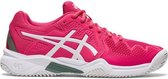 Asics Gel-Resolution 8 Clay GS Junior Kinder Tennisschoenen - Maat 38