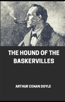 The Hound of the Baskervilles illustrated