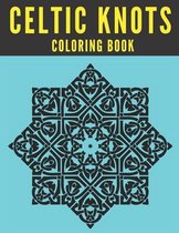 Celtic Knots Coloring Book