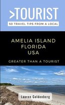 Greater Than a Tourist Florida- Greater Than a Tourist-Amelia Island Florida USA