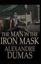The Man in the Iron Mask Illustrated
