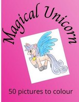 Magical Unicorn