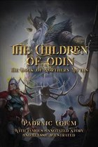 The Children of Odin: The Book of Northern Myths With Famous Annotated Story And Classic Illustrated