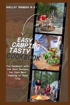 Easy Camping Tasty Cookbook