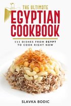 The Ultimate Egyptian Cookbook