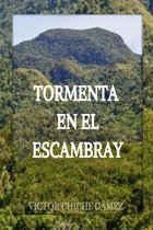 Tormenta en el Escambray