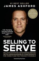 Selling to Serve