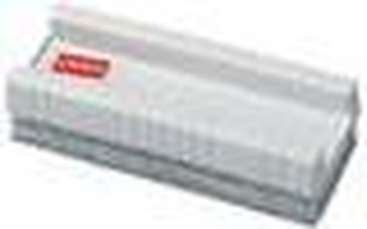 Staples Whiteboard wisser Niet vilten onderzijde