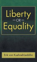 Liberty or Equality