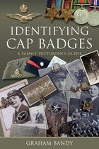 Identifying Cap Badges