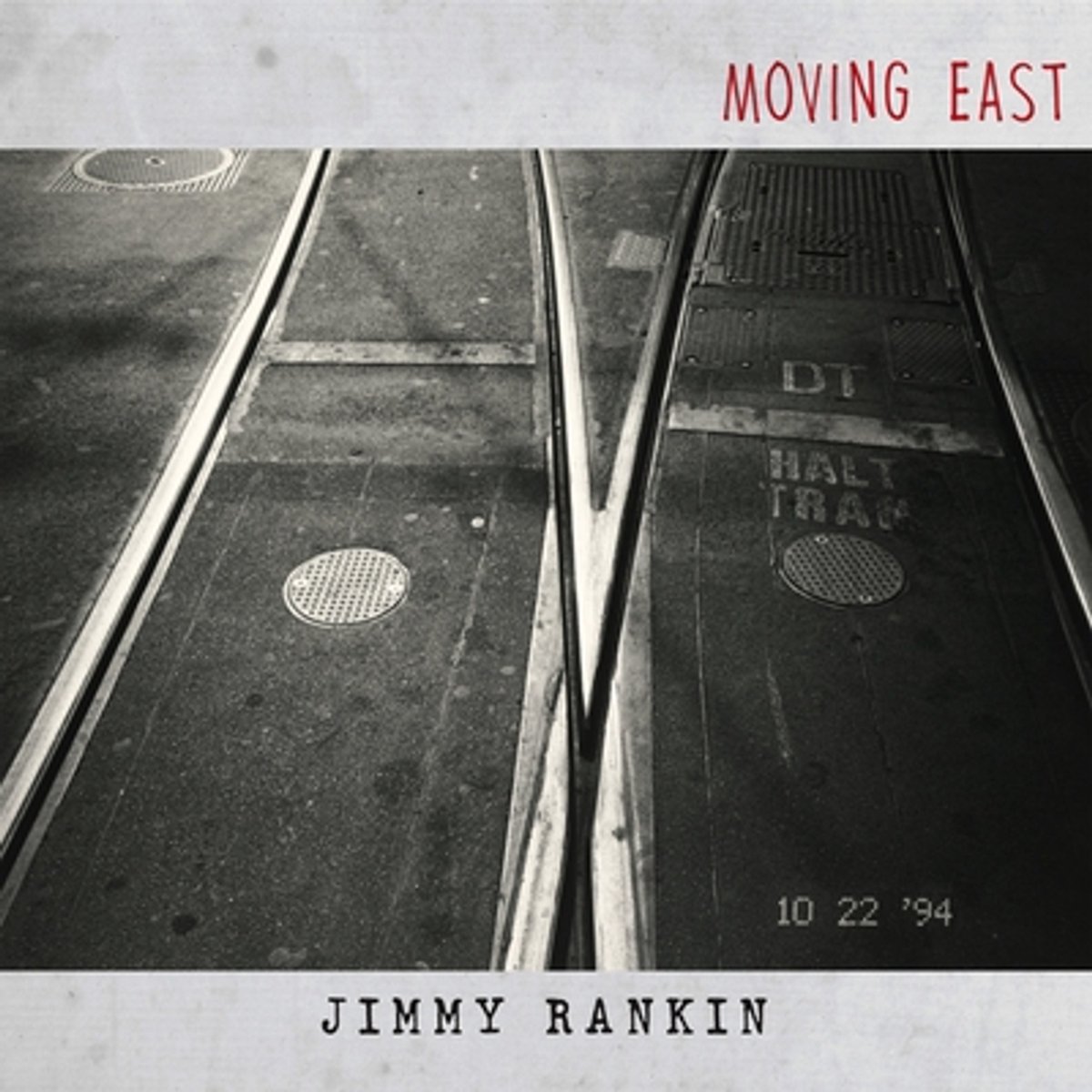 Moving East