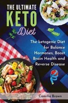 The Ultimate Keto Diet