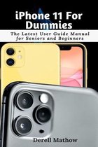 iPhone 11 For Dummies