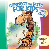 Connect the Dots for Kids ages 4-8