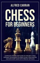 Chess For Beginners