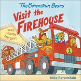 Berenstain Bears Visit the Firehouse