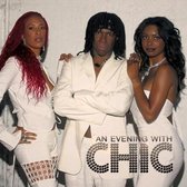 Evening with Chic (LP)
