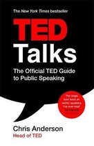 TED Talks The official TED guide to public speaking The official TED guide to public speaking Tips and tricks for giving unforgettable speeches and presentations