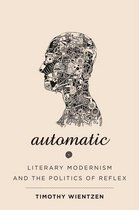 Hopkins Studies in Modernism- Automatic