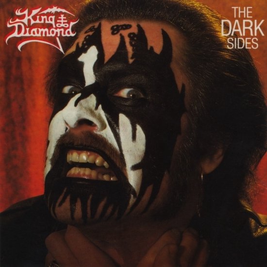 The Dark Sides (Picture Disc)