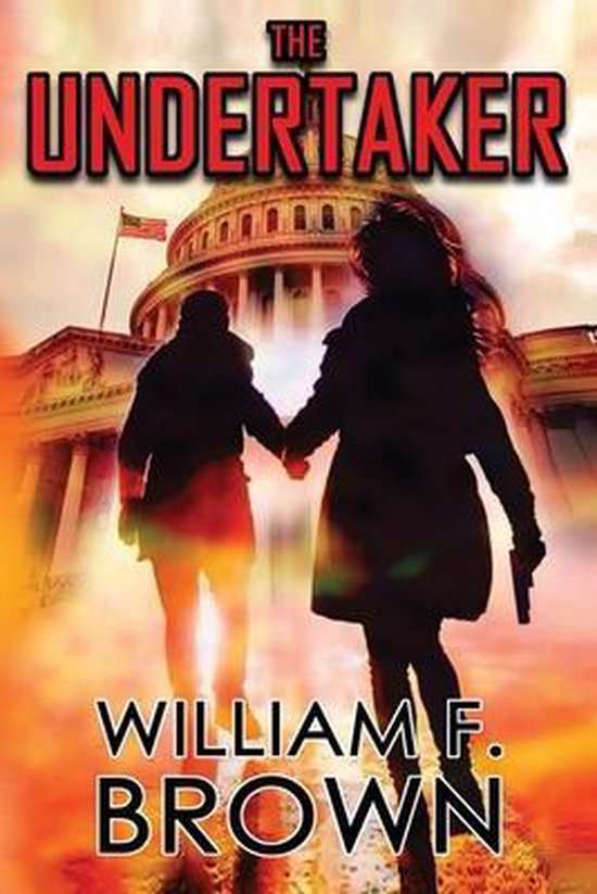 Amongst My Enemies-The Undertaker - cover