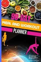 Meal And Workout Planner