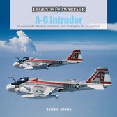 Legends of Warfare: Aviation46- A-6 Intruder
