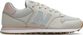 New Balance 500 Sneakers Vrouwen - White