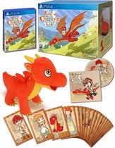 Little Dragons Café Limited Edition