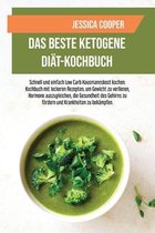 Das Beste Ketogene Diat-Kochbuch