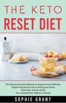 The Keto Reset Diet