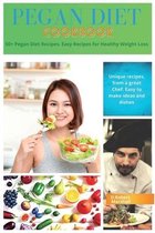 Pegan DIet Cookbook