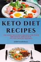 Keto Diet Recipes