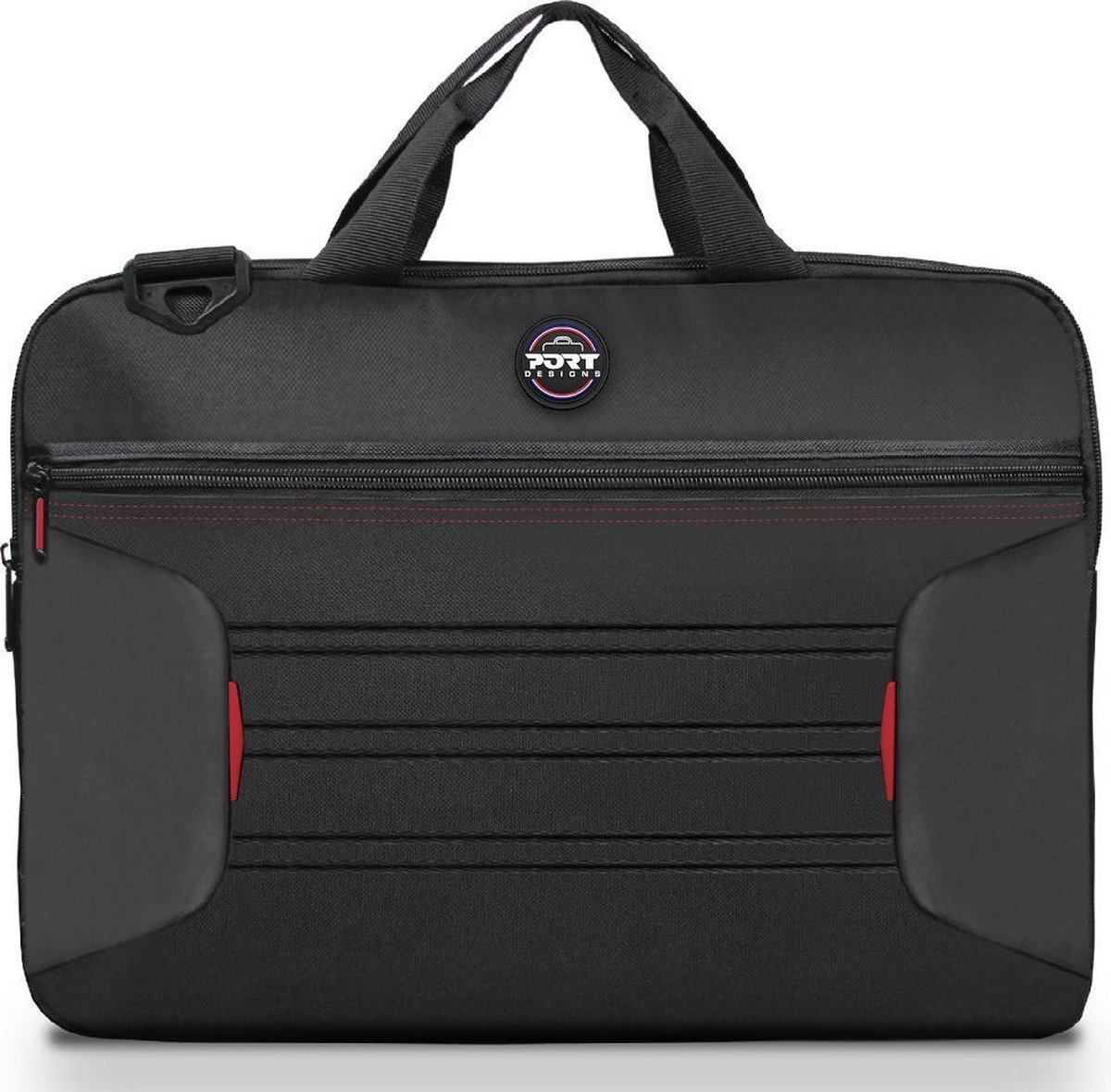 Port Designs PREMIUM PACK 7/8 GREY