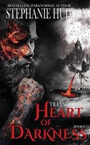 The Transfusion Saga- Heart of Darkness