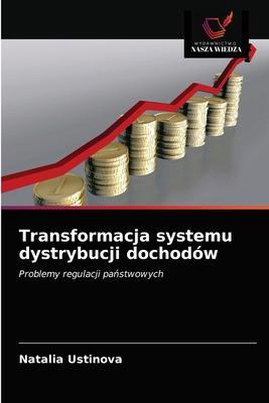 Foto: Transformacja systemu dystrybucji dochod w