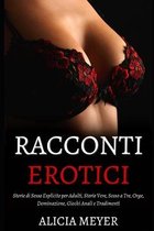 Racconti Erotici