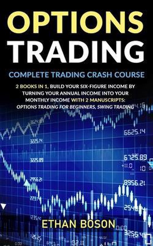 Options Trading - cover