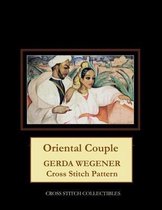Oriental Couple