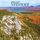Vermont Wild & Scenic 2022 Square