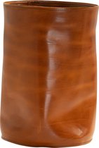 B-Cause Vaas leer XXXL cognac