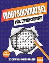 Wortsuchratsel fur Erwachsene