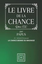 Le Livre de la Chance