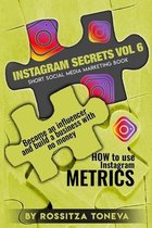 Instagram Secrets Vol 6